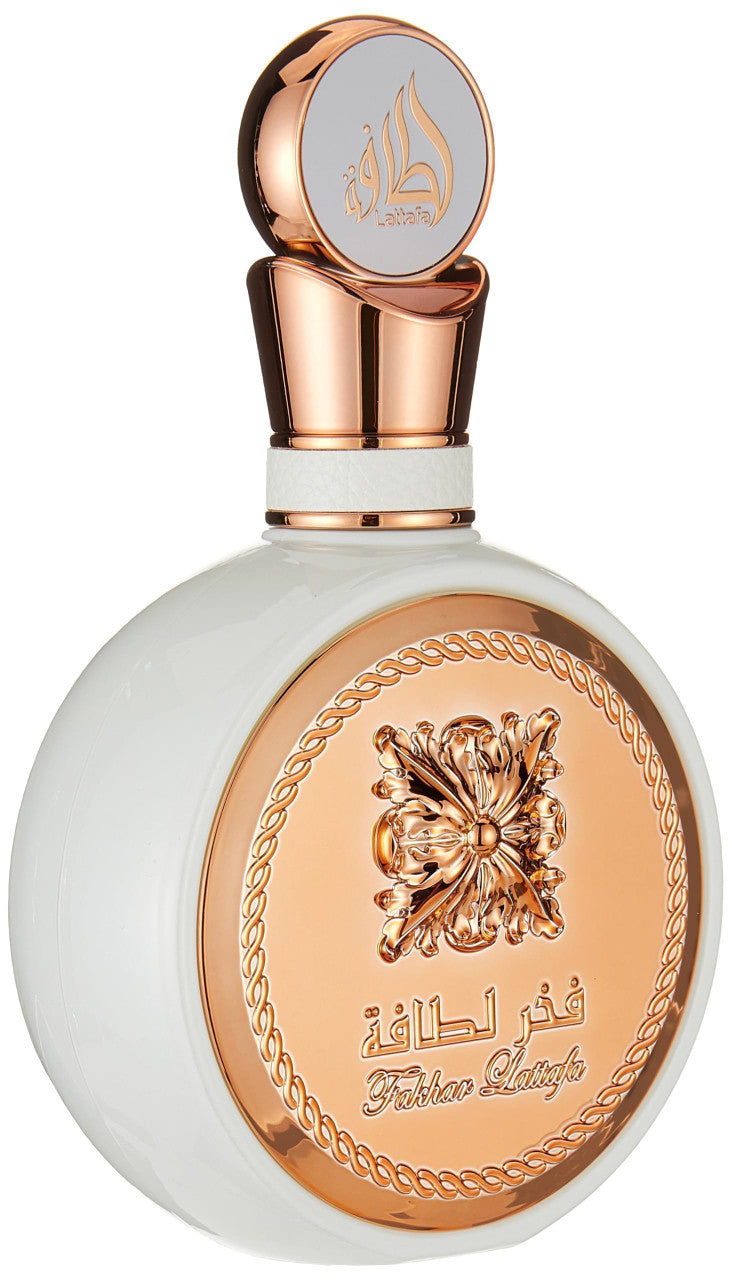 LATTAFA FAKHAR WOMEN EDP 3.4 W-3