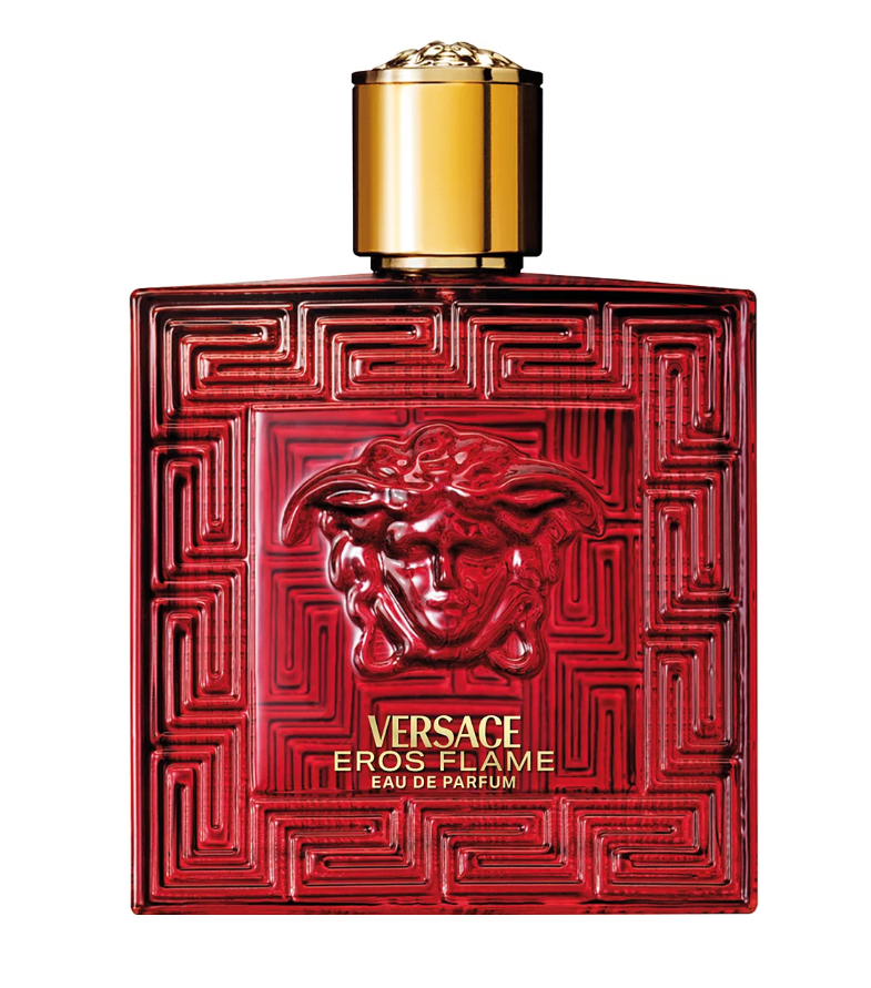 Versace Eros Flame Eau de Parfum, 100ml / 3.4 fl oz