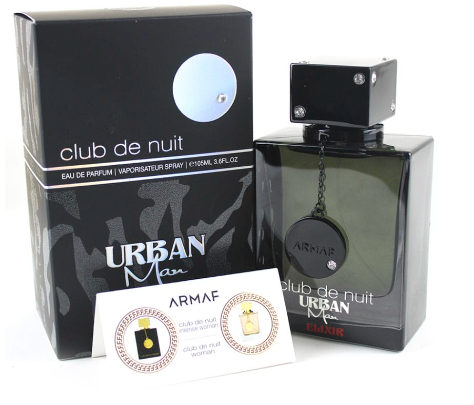 9 PM by Afnan Eau de Parfum - 100ml Unisex Fragrance