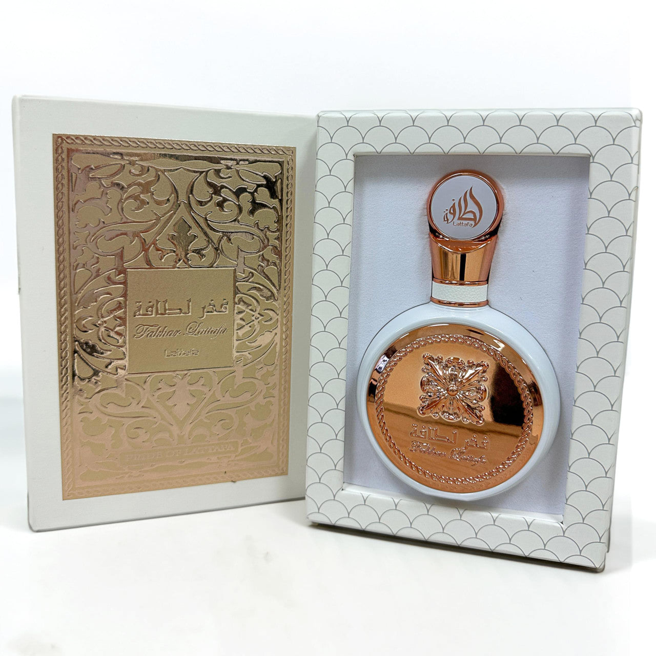 LATTAFA FAKHAR WOMEN EDP 3.4 W-5