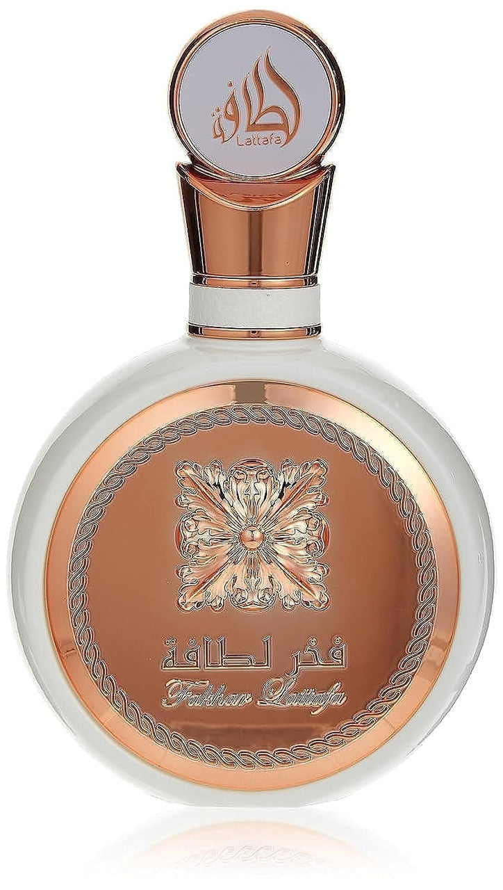 LATTAFA FAKHAR WOMEN EDP 3.4 W-0