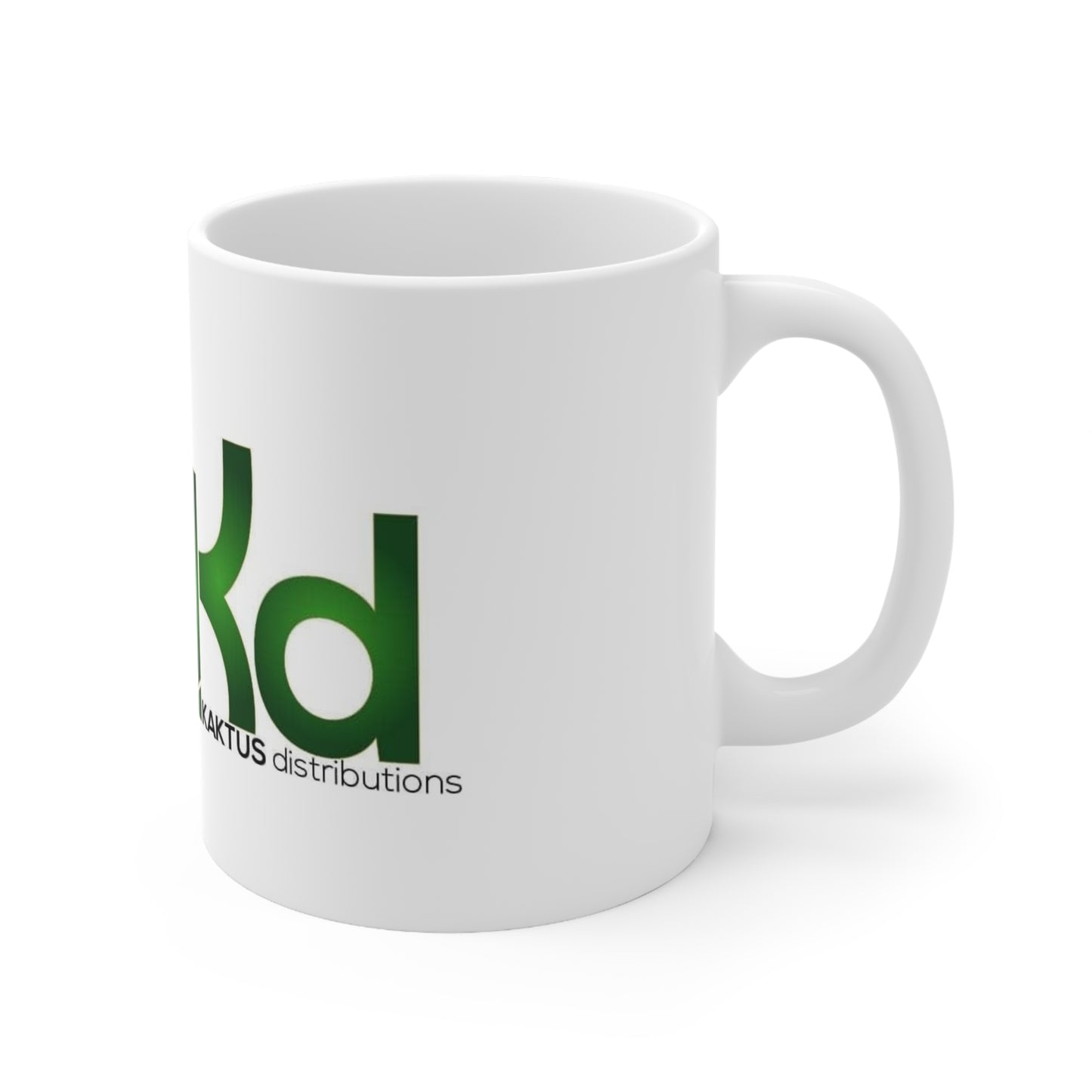 Kaktus Themed Ceramic Coffee Cup, Personalized Drinkware for Home & Office, Unique Gifts for Coffee Lovers, 11oz & 15oz Sizes, [...]