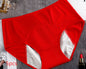5PCS Menstrual Underwear Women Leak Proof Panties