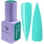 GEL POLISH COLOR #0074 12ml - DNKa™-0