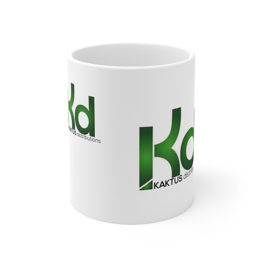 Kaktus Themed Ceramic Coffee Cup, Personalized Drinkware for Home & Office, Unique Gifts for Coffee Lovers, 11oz & 15oz Sizes, [...]