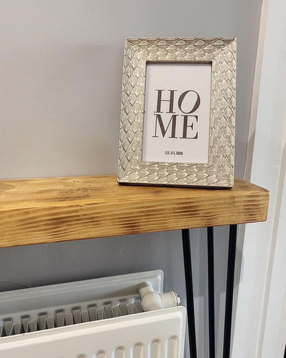 Personalised Names HOME Simple New Home Wall Decor Print-0