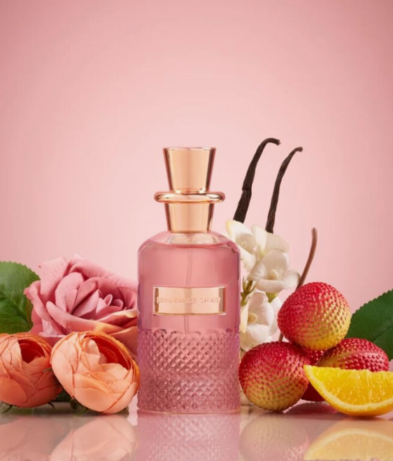 Fragrance Story – The Must | Eau de Parfum, 100ml, for woman