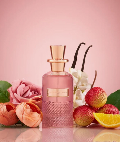 Fragrance Story – The Must | Eau de Parfum, 100ml, for woman
