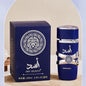 Brand Arab Perfume Women Secret Fragrance Popular Laf Perfum Unisex Dubai Eau De Toilette Romant Charm Perfum Gift Box Deodorant