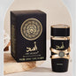 Brand Arab Perfume Women Secret Fragrance Popular Laf Perfum Unisex Dubai Eau De Toilette Romant Charm Perfum Gift Box Deodorant