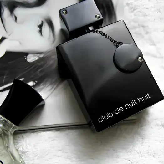 Original designer Arabian Perfume Club de Nuit Intense man 105ML Lasting Fragrance for men and women