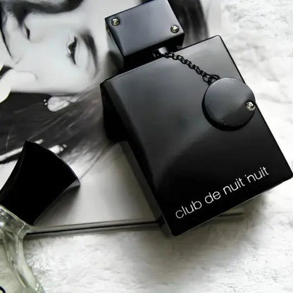Original designer Arabian Perfume Club de Nuit Intense man 105ML Lasting Fragrance for men and women