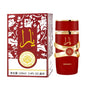 Brand Arab Perfume Women Secret Fragrance Popular Laf Perfum Unisex Dubai Eau De Toilette Romant Charm Perfum Gift Box Deodorant