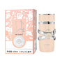 Brand Arab Perfume Women Secret Fragrance Popular Laf Perfum Unisex Dubai Eau De Toilette Romant Charm Perfum Gift Box Deodorant