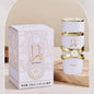Brand Arab Perfume Women Secret Fragrance Popular Laf Perfum Unisex Dubai Eau De Toilette Romant Charm Perfum Gift Box Deodorant
