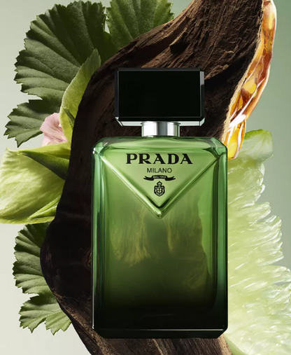 Prada Paradigme Eau de Parfum — 100ml, for men