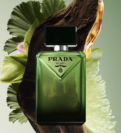 Prada Paradigme Eau de Parfum — 100ml, for men