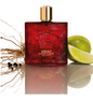 Versace Eros Flame Eau de Parfum, 100ml / 3.4 fl oz