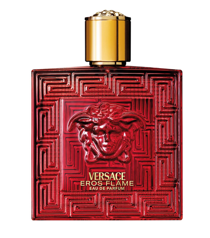 Versace Eros Flame Eau de Parfum, 100ml / 3.4 fl oz