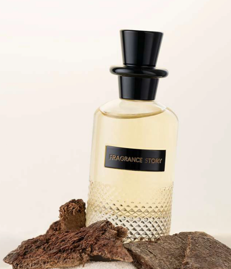 Fragrance Story – Lover | Parfum, Unisex, 100ml / 3.4 fl oz