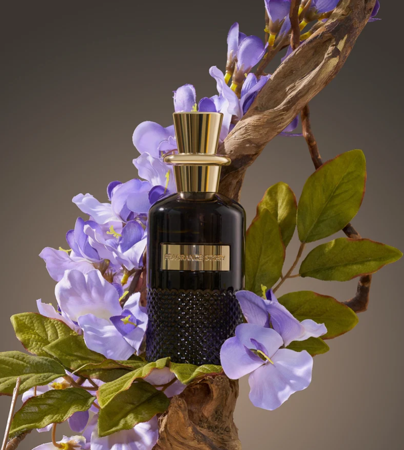 Fragrance Story – Only One | Pour Homme Parfum, 100ml /3.4 fl oz