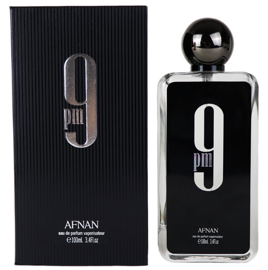 9PM by Afnan Eau de Parfum 100ml