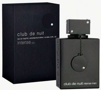 Club de Nuit Intense Man 105ml Eau de Toilette