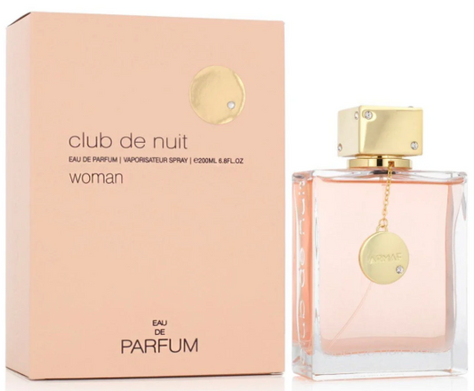 ARMAF Club De Nuit 6.8 oz EDP for Women