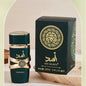 Brand Arab Perfume Women Secret Fragrance Popular Laf Perfum Unisex Dubai Eau De Toilette Romant Charm Perfum Gift Box Deodorant