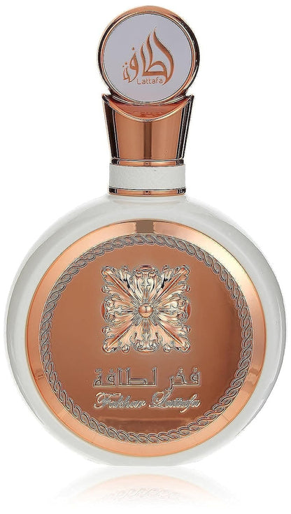 LATTAFA FAKHAR WOMEN EDP 3.4 W-0