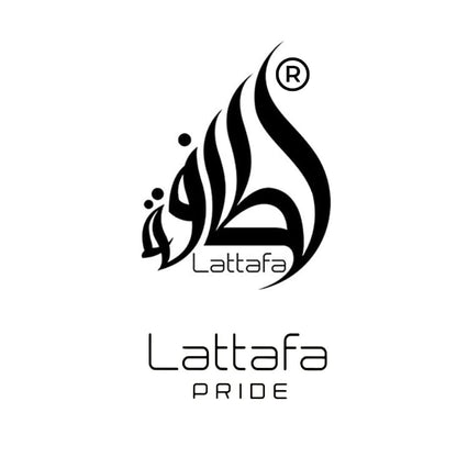 LATTAFA YARA EDP 3.4 W-3