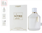 Nitro White Eau de Parfum 100ml For Men by Dumont
